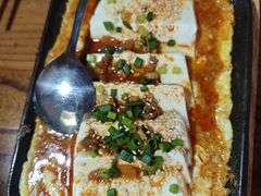 -九田家黑牛烤肉料理(新辰里亚运村店)