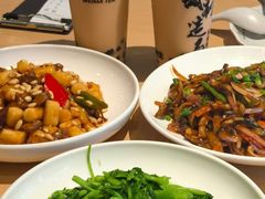 -兔爸私家小厨(新北万达店)