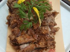 -壹零捌道·北京烤鸭(车公庄店)