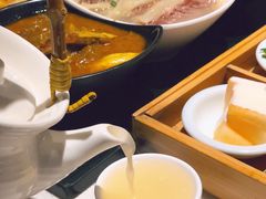 -新仙清汤牛腩(铜锣湾店)