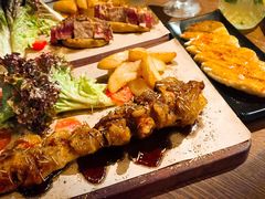 羊小腿-The Cheebat 锌吧·Bistro(体育西店)