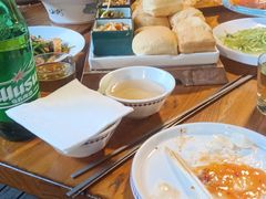 -宴语·新疆菜·大盘鸡·烤肉(北泉店)