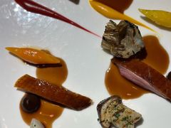 -Le Bistrot de Racine