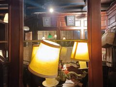 -古董花园(思南路42弄小区店)