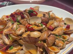 -胖子烧烤海鲜(亲贤北街店)