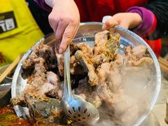 -肖肖酸萝卜鱼火锅(总店)