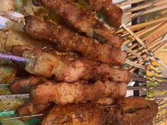 -大哈福烧烤·海鲜·家常菜(延安三路店)