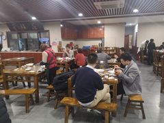 大堂-双流老字号董蹄花(机场南四路店)