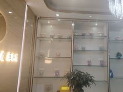 -筋骨堂热敷推拿按摩(招商花园城店)