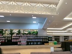 -鲤鱼门渔人码头自助餐厅