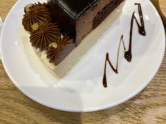 -藏猫猫咖啡主题馆(中央大道店)