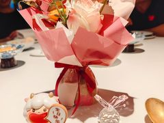 -新荣记(BFC外滩金融中心店)