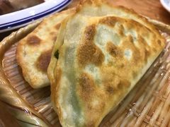 -东北农家小院(定西路店)