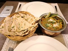 -Pita's&Tika's中东和印度风味餐厅(龙湖天街店)