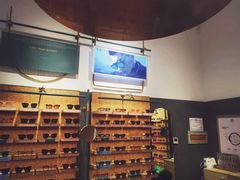 -MUJOSH木九十眼镜(月星环球港B1店)