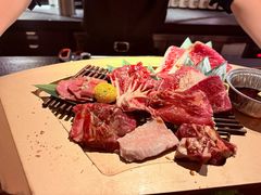 -300杯·和牛烧肉清酒专门店(廊里店)