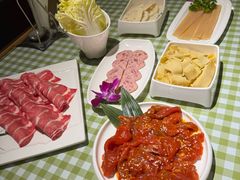 -番食园鲜食火锅(高新店)