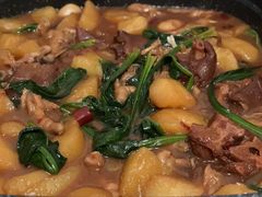 -胖哥俩肉蟹煲(河北勒泰购物中心店)