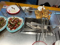 -古彭7只羊·招牌白串·碳锅羊肉旗舰店