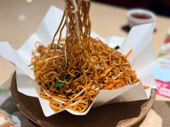 -点都德(海岸城店)