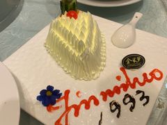 -金米箩大酒店(五角场店)