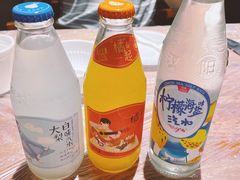 -沈记烧烤海鲜(江汉二路店)