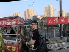 -潘家园(地铁站)