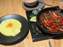 -KimPro 辛普乐概念韩餐