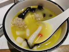 -徽镇小厨·经典徽菜(马连道店)