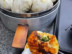 -胡家包子·清真(大众巷店)