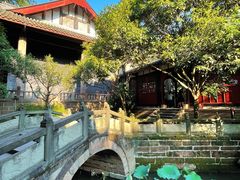 -成都武侯祠博物馆