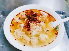 -汪家馄饨(集庆路店)