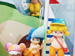 -泡泡玛特POPMART(太古里店)