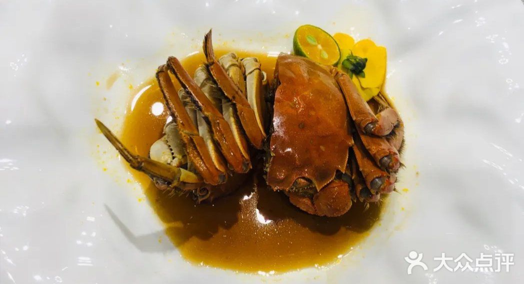 寻魏·随园(老门东店)--菜图片-南京美食-大众点评网