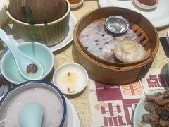 -点都德(奥体印象城店)