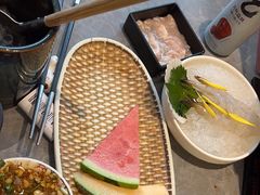 -一绪に寿喜烧(荟聚店)