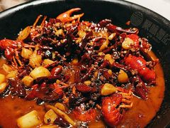 -聚味瞿记·龙虾堂(天元店)