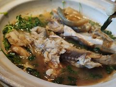 -永安鱼庄·镇江菜(丁卯店)