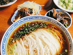 -同得兴 Since·1995 传统苏式面馆(十全街店)