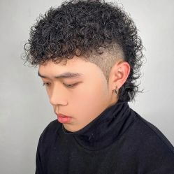 -MASTER 男士发型设计