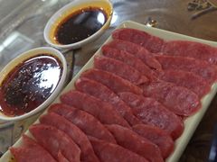 -美玲拉面(滨海总店)