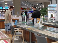 -宝岛眼镜(南京金鹰世界店)
