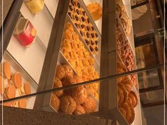 -君之狮子山·轻糖烘焙(松江印象城店)