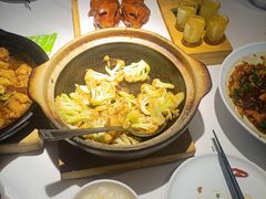 -汤城小厨•粤菜•靓汤(金宝街店)