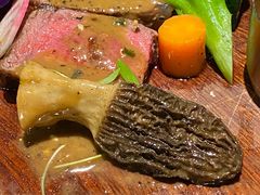 -第101座花园餐厅(湖滨88店)