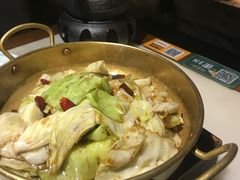 -佬麻雀·剁椒鱼头(京基KK One店)