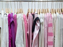 -南京环北服装批发市场