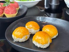 -夏宫中餐厅(静安香格里拉店)