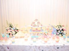 珍爱-BON CAKE(华贸购物中心店)