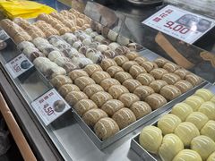 -许阿姨糕团店(南京总店)